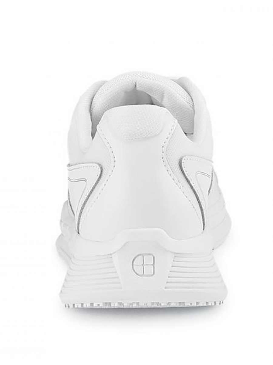 Men's Shoes For Crews Condor -White Men's Shoes For Crews Condor -White