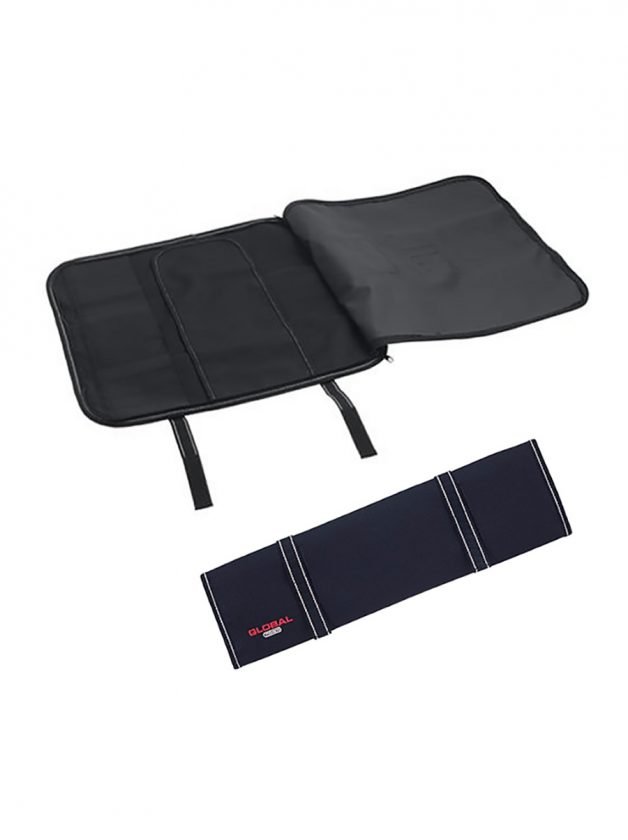 Global Θήκη Μαχαιριών 10 Θέσεων Global Θήκη Μαχαιριών 10 Θέσεων