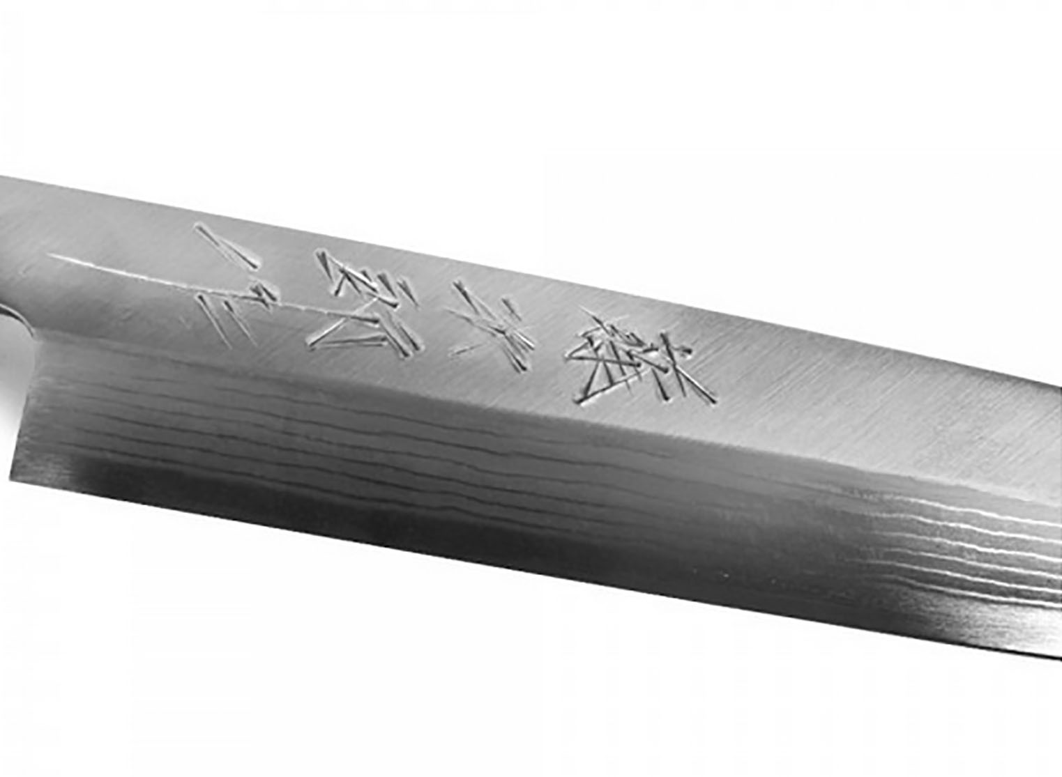 Tojiro Aogami Damascus Μαχαίρι Φιλεταρίσματος Yanagi Sashimi 30 εκ Tojiro Aogami Damascus Μαχαίρι Φιλεταρίσματος Yanagi Sashimi 30 εκ