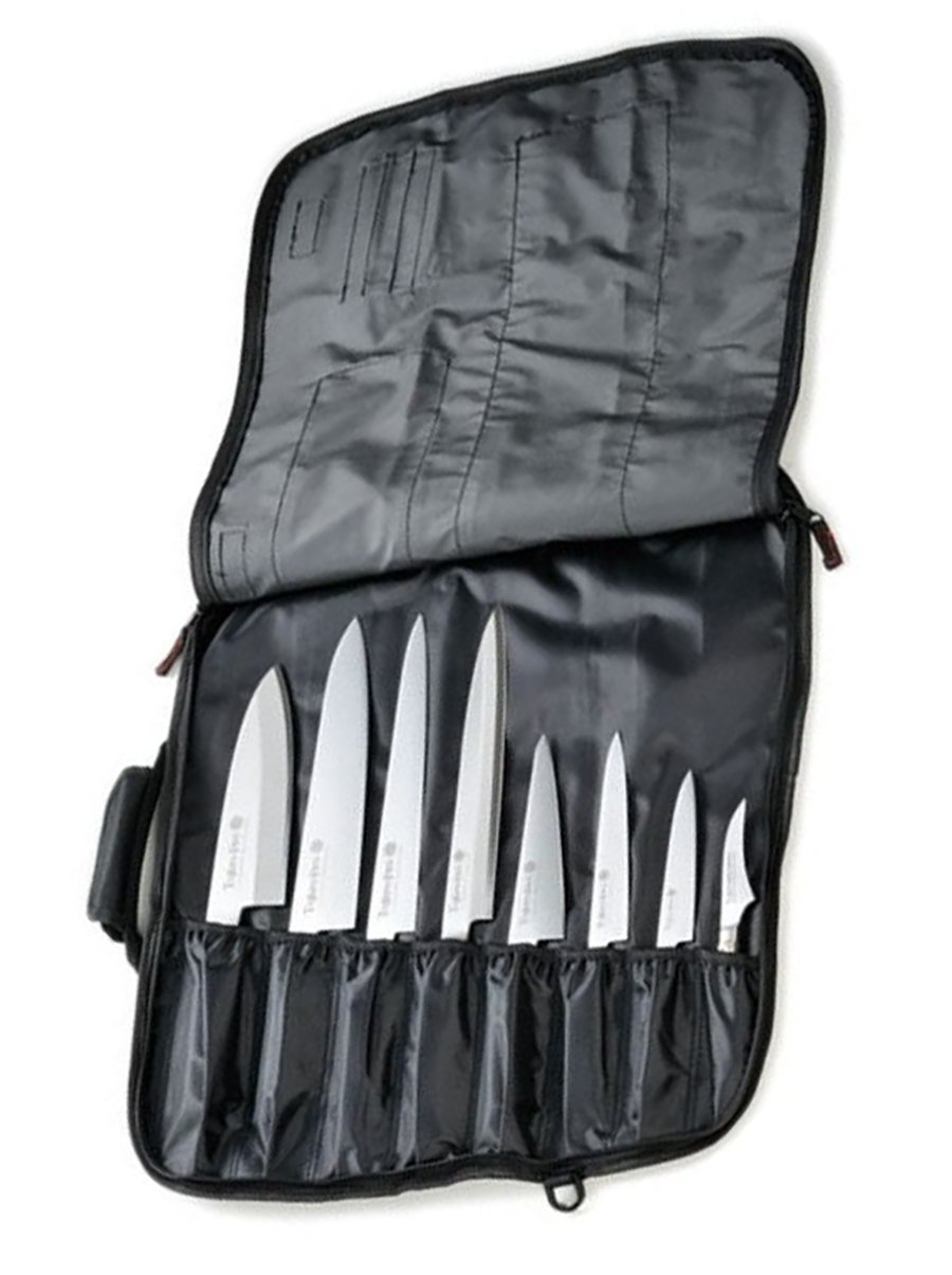 Tojiro Θήκη Μαχαιριών 8 Θέσεων Tojiro Θήκη Μαχαιριών 8 Θέσεων