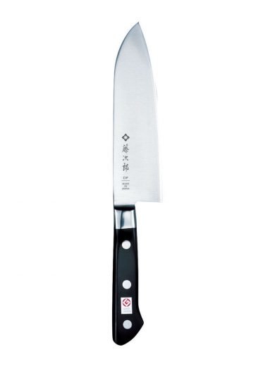 Tojiro Dp Cobalt Μαχαίρι Γενικής Χρήσης Santoku 18 εκ Tojiro Dp Cobalt Μαχαίρι Γενικής Χρήσης Santoku 18 εκ