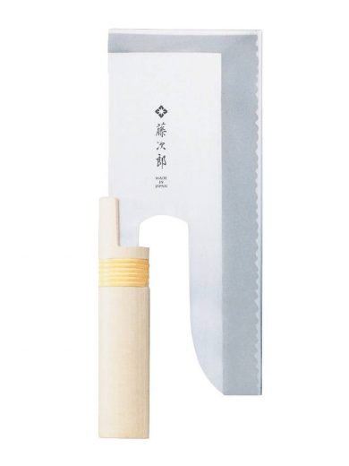 Tojiro Mv Series Μαχαίρι Κοπής Noodles Με Λαβή Βελανιδιάς 24 εκ Tojiro Mv Series Μαχαίρι Κοπής Noodles Με Λαβή Βελανιδιάς 24 εκ