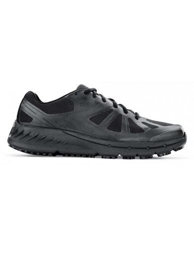 Men's Shoes For Crews Endurance II - Black Men's Shoes For Crews Endurance II - Black