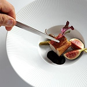 Mercer Culinary Λαβίδα Διακόσμησης Ίσια 15,5 εκ Mercer Culinary Λαβίδα Διακόσμησης Ίσια 15,5 εκ