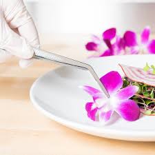 Mercer Culinary Λαβίδα 20 εκ Mercer Culinary Λαβίδα 20 εκ