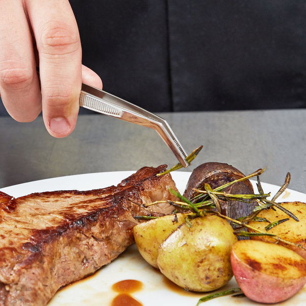 Mercer Culinary Λαβίδα 17 εκ Mercer Culinary Λαβίδα 17 εκ