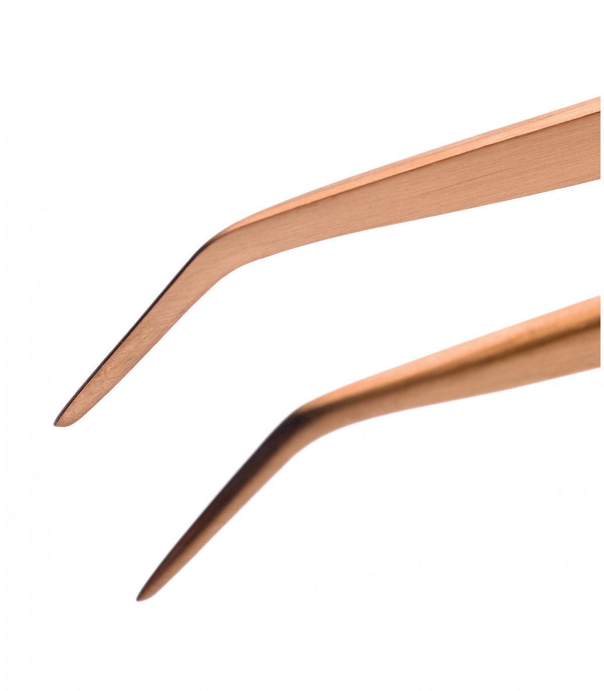 Mercer Culinary Λαβίδα Στησίματος Fine Point Κυρτή Χρυσή 15,5 εκ Mercer Culinary Λαβίδα Στησίματος Fine Point Κυρτή Χρυσή 15,5 εκ