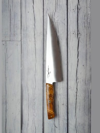 Dikristo Pro Line Μαχαίρι Σεφ 23 εκ