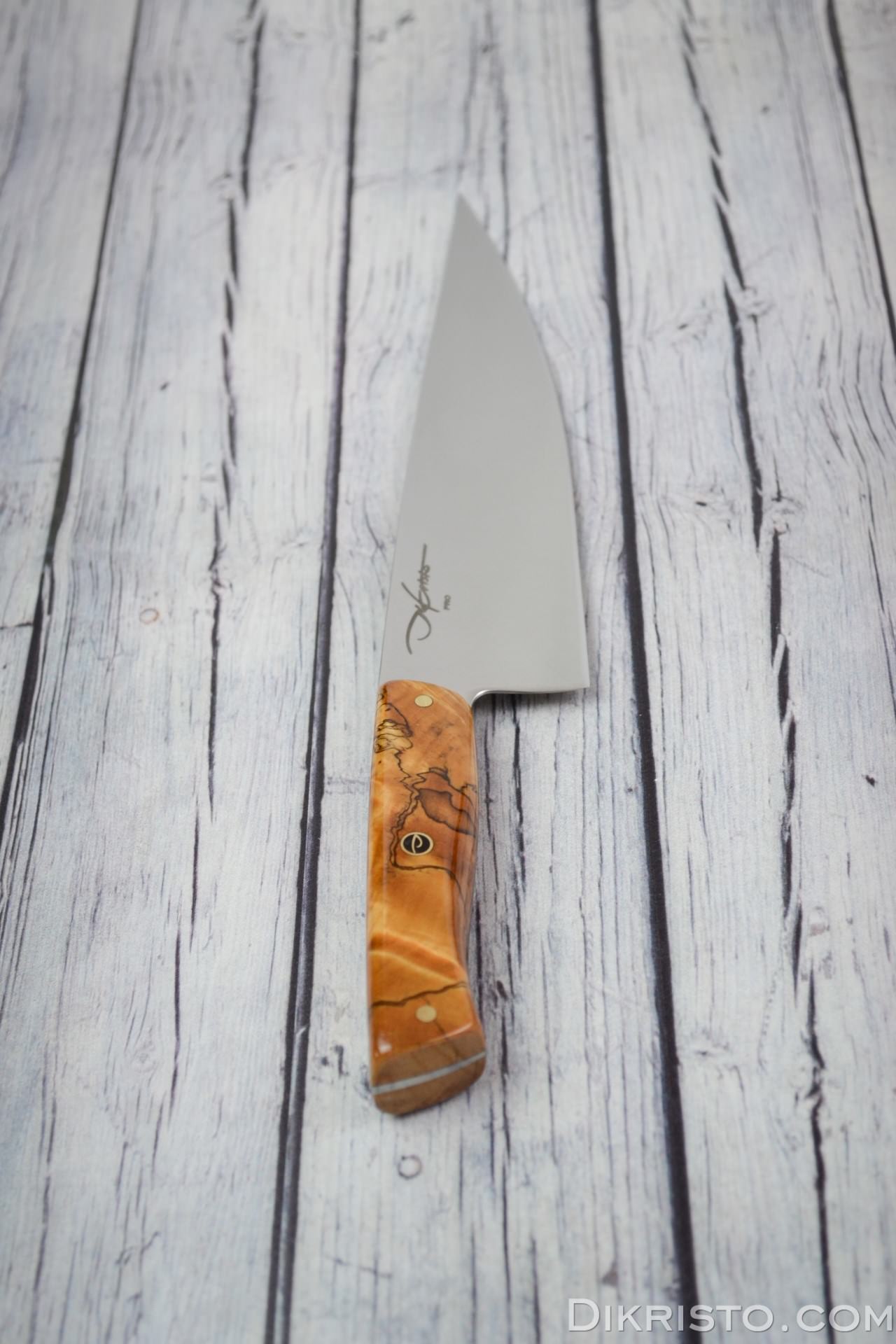 Dikristo Pro Line Μαχαίρι Σεφ 23 εκ Dikristo Pro Line Μαχαίρι Σεφ 23 εκ