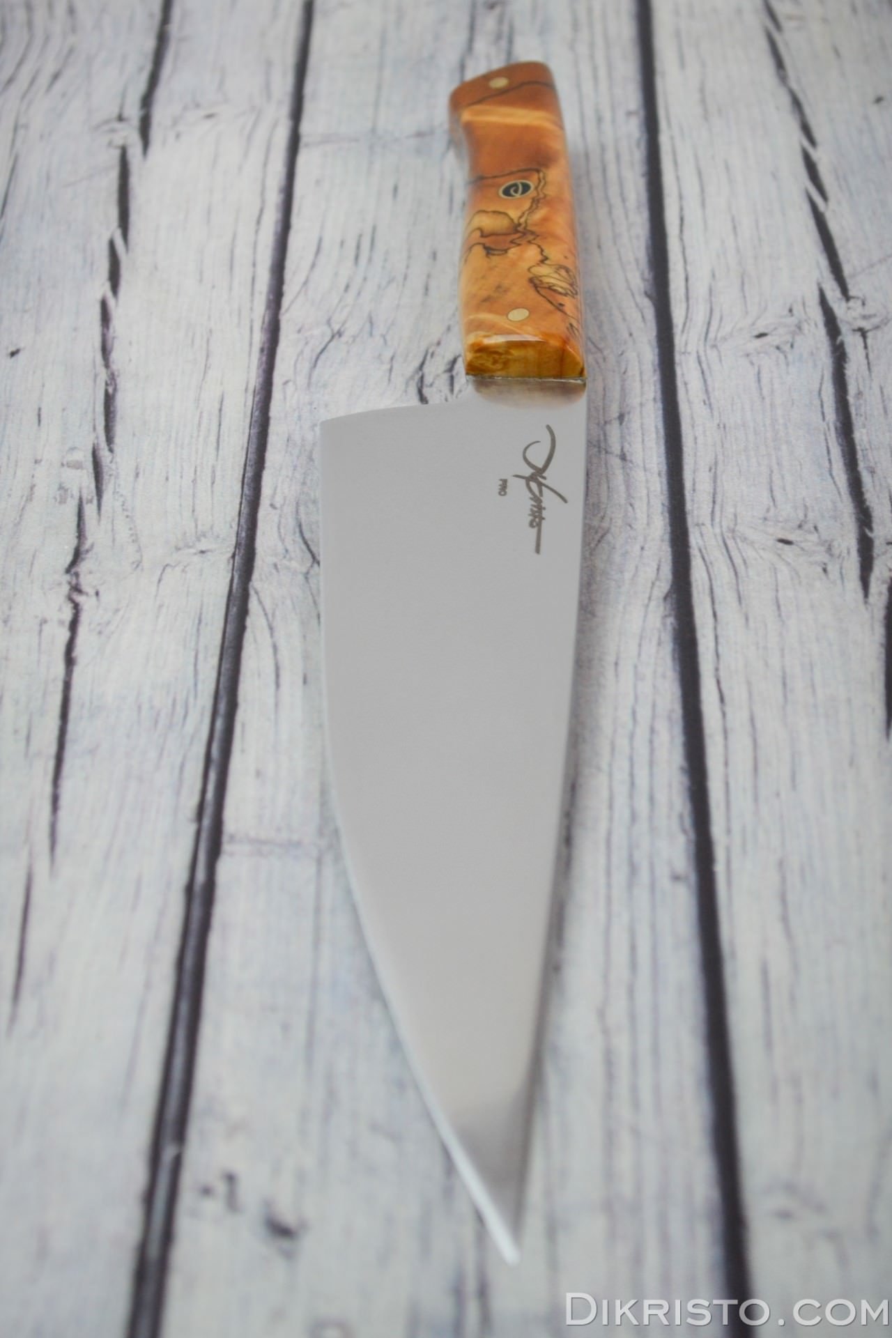 Dikristo Pro Line Μαχαίρι Σεφ 23 εκ Dikristo Pro Line Μαχαίρι Σεφ 23 εκ