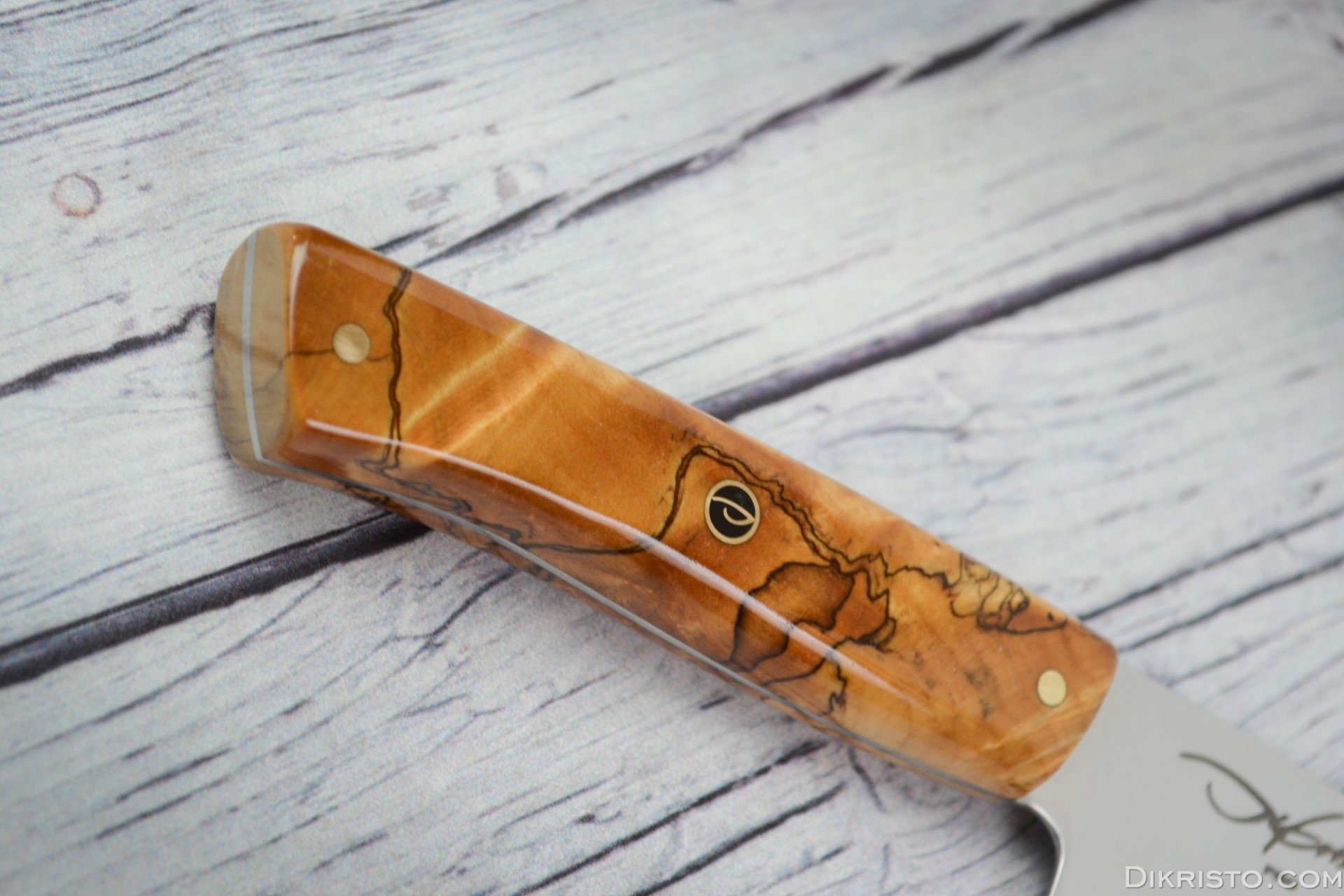 Dikristo Pro Line Μαχαίρι Σεφ 23 εκ Dikristo Pro Line Μαχαίρι Σεφ 23 εκ