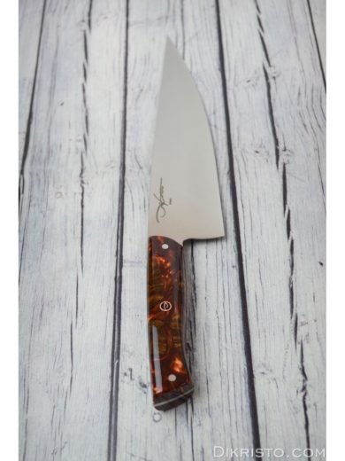 Dikristo Pro Line Μαχαίρι Σεφ 23 εκ