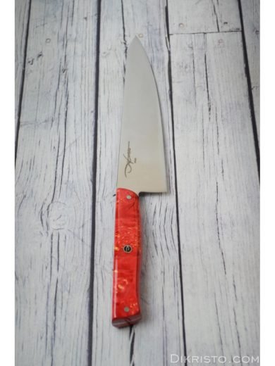 Dikristo Pro Line Μαχαίρι Gyuto 20.5 εκ