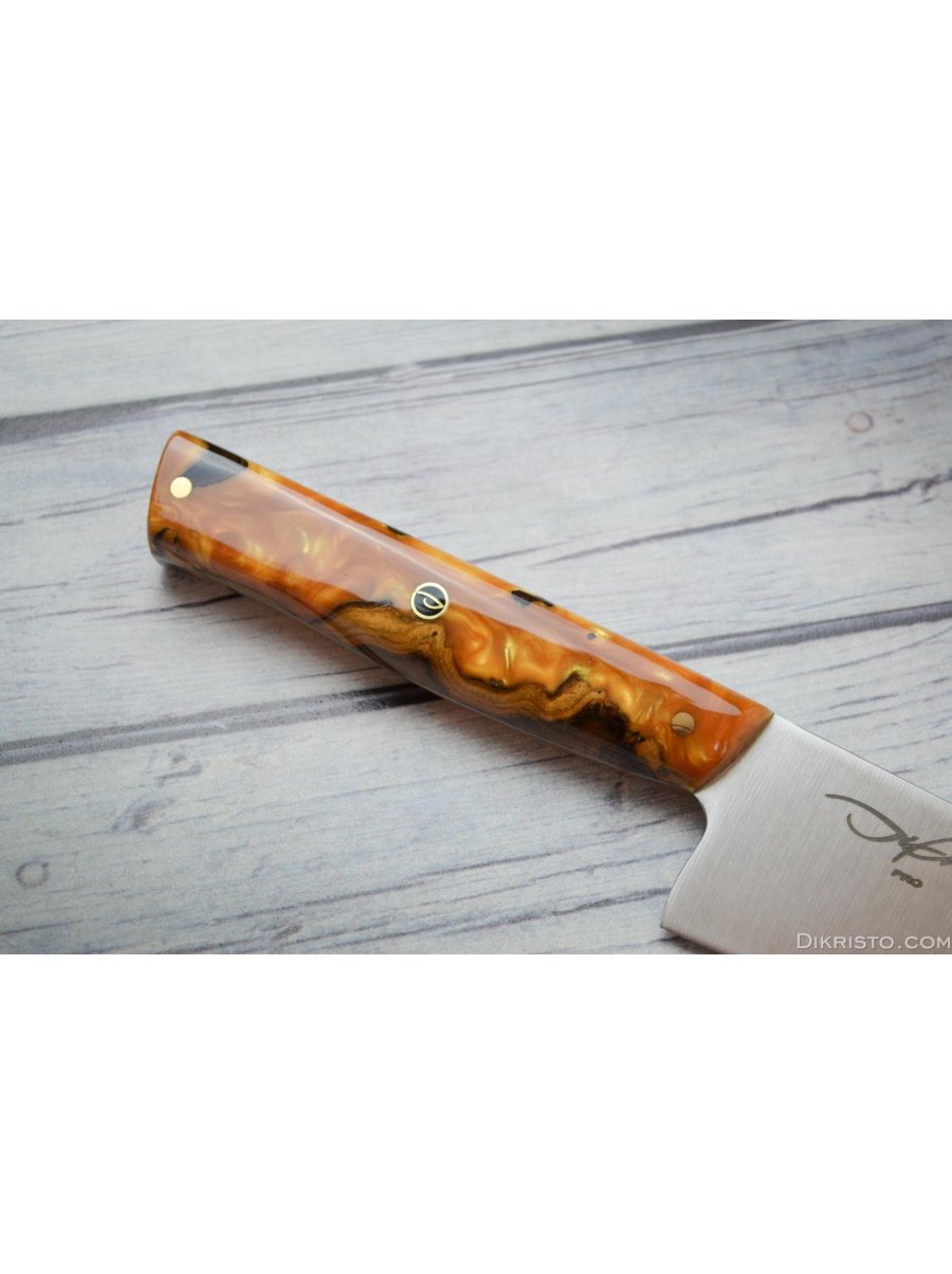 Dikristo Pro Line Μαχαίρι Gyuto 20.5 εκ Dikristo Pro Line Μαχαίρι Gyuto 20.5 εκ