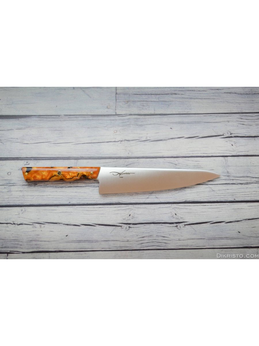 Dikristo Pro Line Μαχαίρι Gyuto 20.5 εκ Dikristo Pro Line Μαχαίρι Gyuto 20.5 εκ