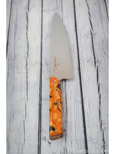 Dikristo Pro Line Μαχαίρι Gyuto 20.5 εκ