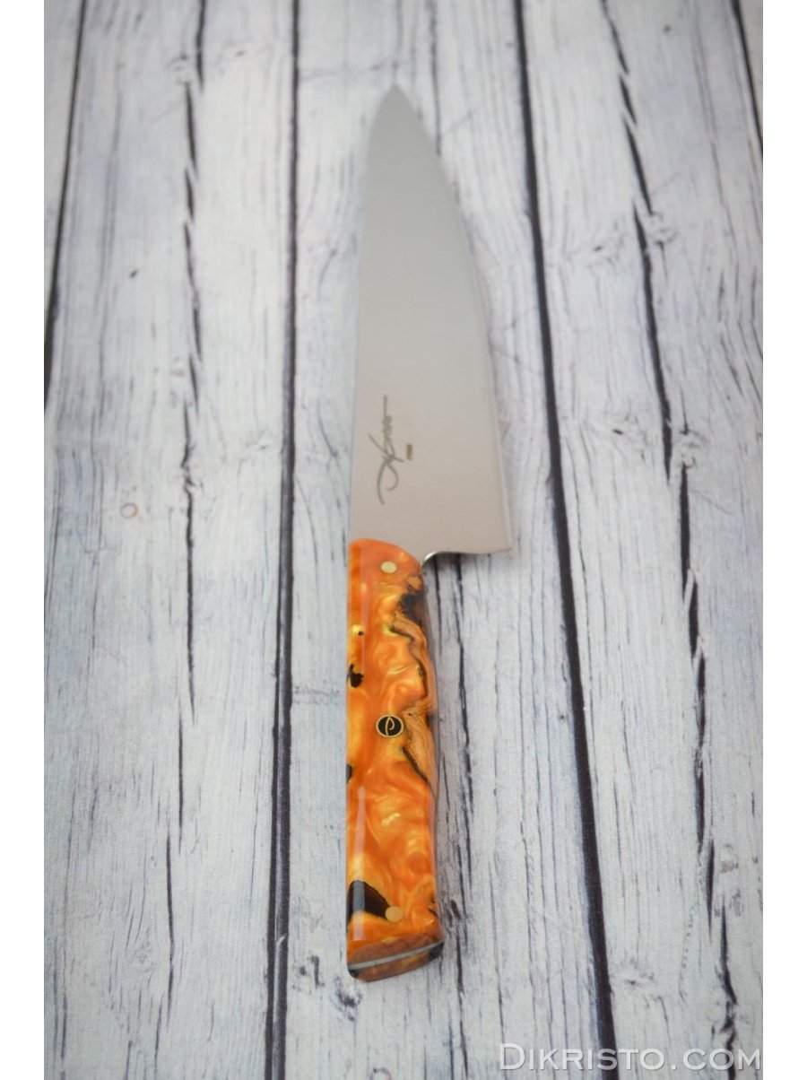 Dikristo Pro Line Μαχαίρι Gyuto 20.5 εκ Dikristo Pro Line Μαχαίρι Gyuto 20.5 εκ