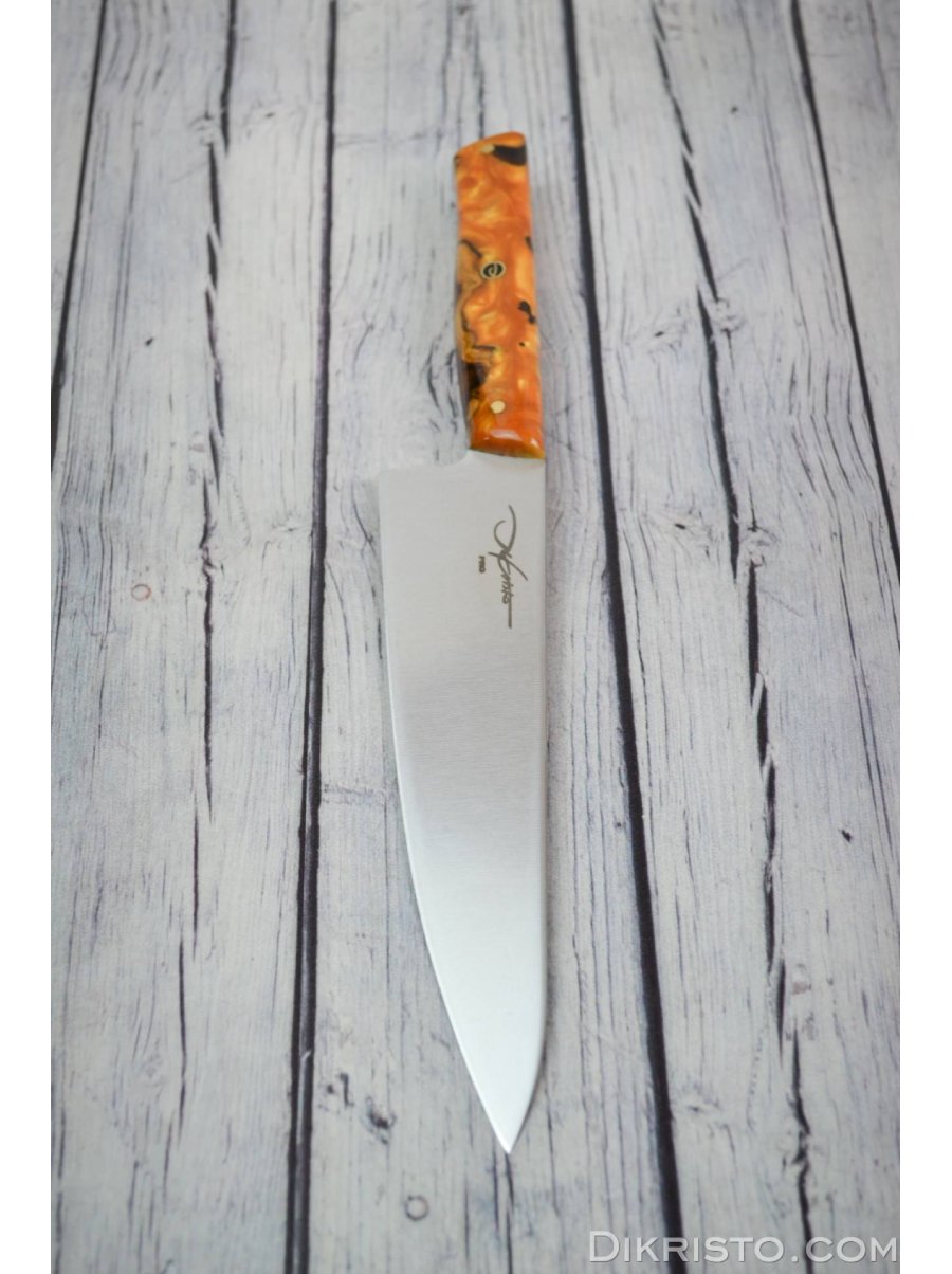 Dikristo Pro Line Μαχαίρι Gyuto 20.5 εκ Dikristo Pro Line Μαχαίρι Gyuto 20.5 εκ