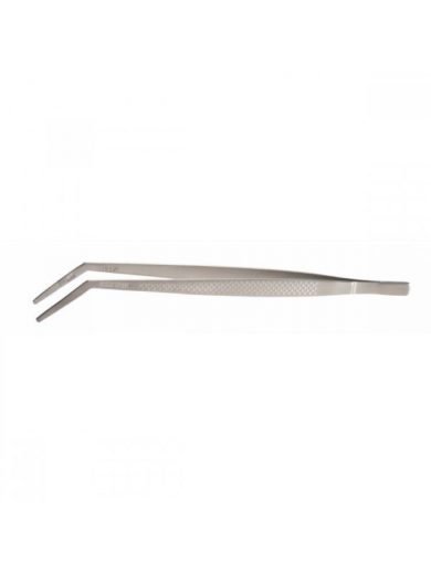 Mercer Culinary Λαβίδα Διακόσμησης Κυρτή 24 εκ Mercer Culinary Λαβίδα Διακόσμησης Κυρτή 24 εκ