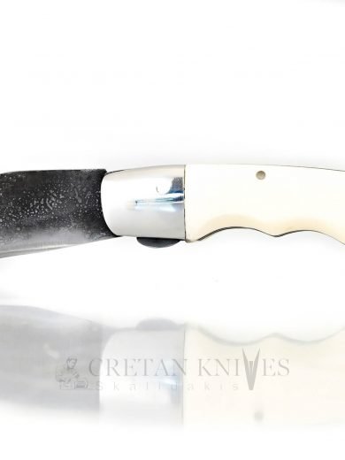 Sck Σουγιάς Κυνηγετικός Carbon 9 εκατ.