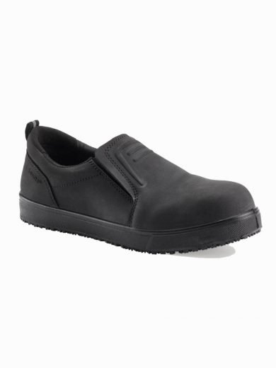 Sanita Shoe Umami Black Sanita Shoe Umami Black