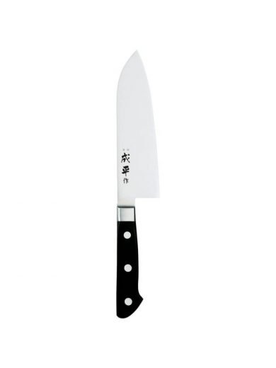 Narihira #8000 Series Μαχαίρι Santoku 16,5 εκ Narihira #8000 Series Μαχαίρι Santoku 16,5 εκ