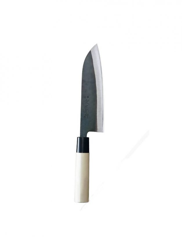Tojiro Double Bevel Μαχαίρι Γενικής Χρήσης Santoku 16,5 εκ Tojiro Double Bevel Μαχαίρι Γενικής Χρήσης Santoku 16,5 εκ