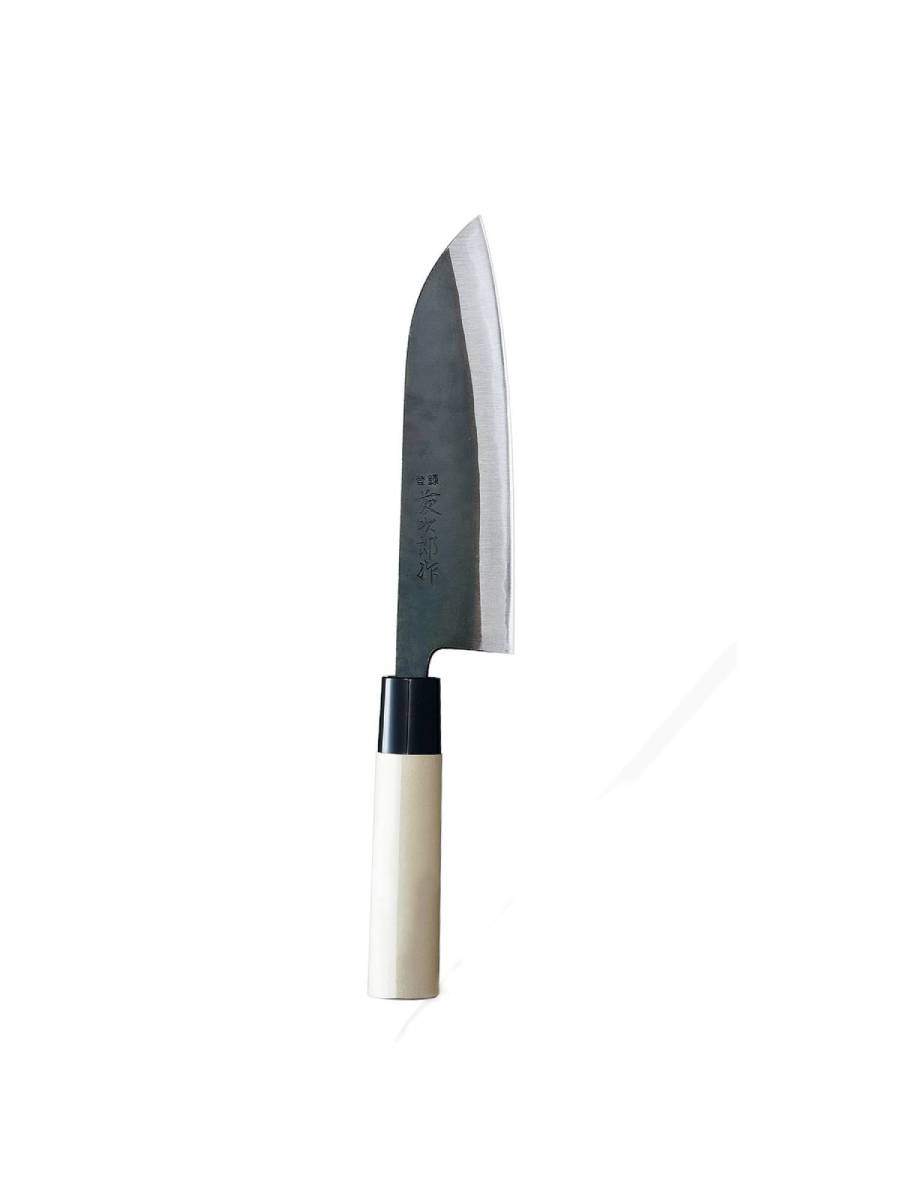 Tojiro Double Bevel Μαχαίρι Γενικής Χρήσης Santoku 16,5 εκ Tojiro Double Bevel Μαχαίρι Γενικής Χρήσης Santoku 16,5 εκ
