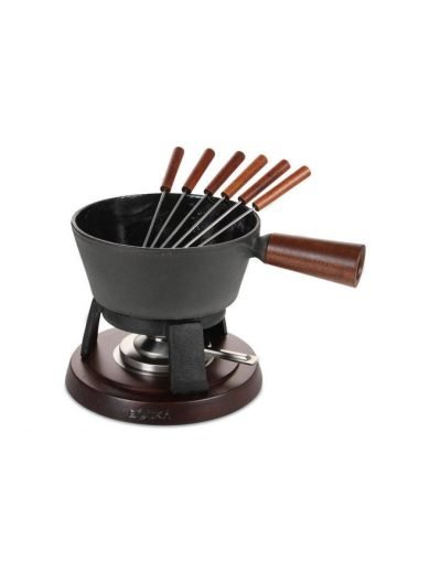 Boska Holland, Φοντύ σετ 1 λίτρου, Mαντεμένιο