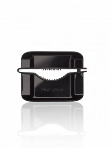 Microplane Gourmet Προστατευτικό Χεριών Για Κόφτη Microplane Gourmet Προστατευτικό Χεριών Για Κόφτη