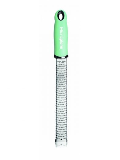 Microplane Premium Classic Τρίφτης Τυριού Βεραμάν Microplane Premium Classic Τρίφτης Τυριού Βεραμάν