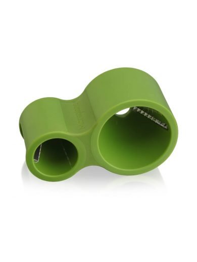 Microplane Specialty Σπιράλ Κόφτης Λαχανικών Δύο θέσεων