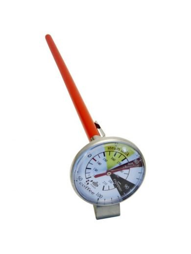 Alla France Θερμόμετρο Για Καπουτσίνο Γάλα +50 Έως +100°C