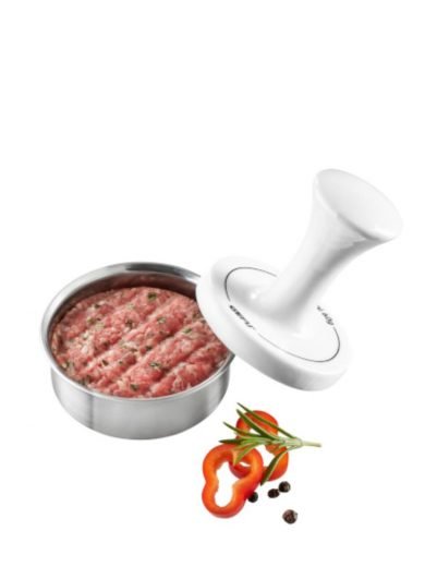 Gefu Party Burger Press SPARK 7,8cm Gefu Party Burger Press SPARK 7,8cm