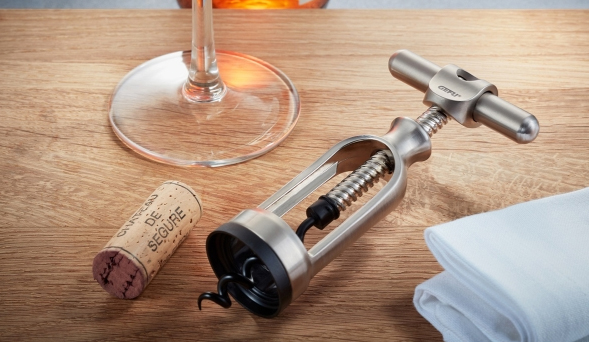 Gefu Ανοιχτήρι Φελλών Degusto Gefu Ανοιχτήρι Φελλών Degusto