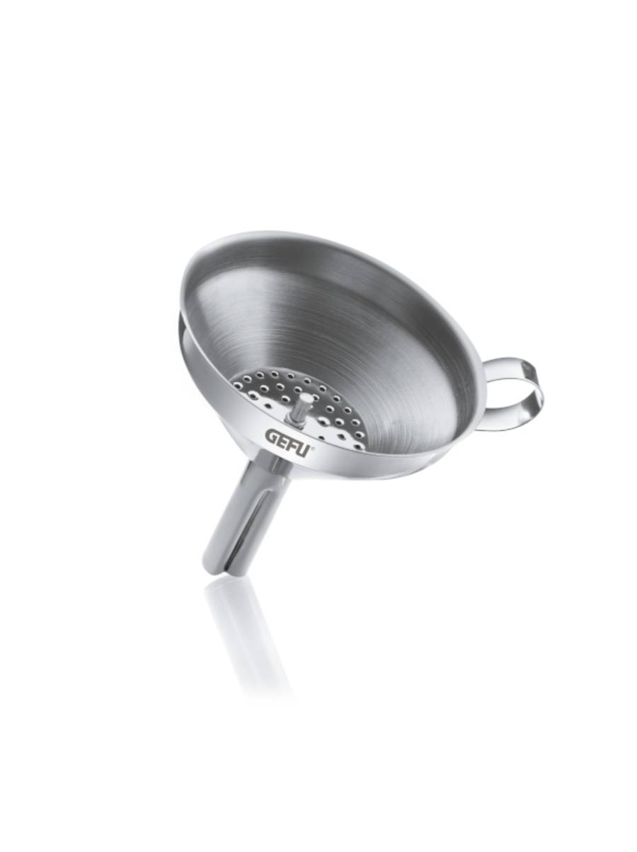 Gefu Χωνί Κουζίνας Γενικής Χρήσης Versare 10,5 εκ Gefu Χωνί Κουζίνας Γενικής Χρήσης Versare 10,5 εκ