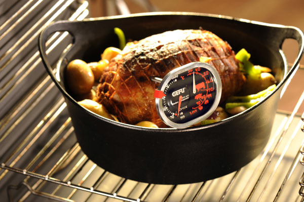 Gefu Θερμόμετρο Φούρνου Messimo Gefu Θερμόμετρο Φούρνου Messimo