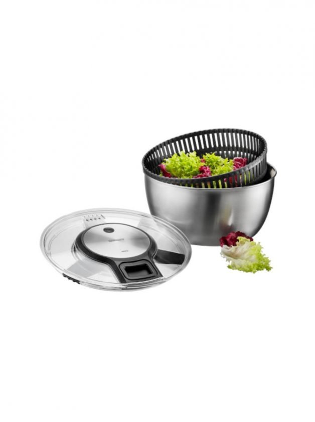 Gefu Σκεύος Στεγνώματος Σαλάτας Speedwing Gefu Σκεύος Στεγνώματος Σαλάτας Speedwing