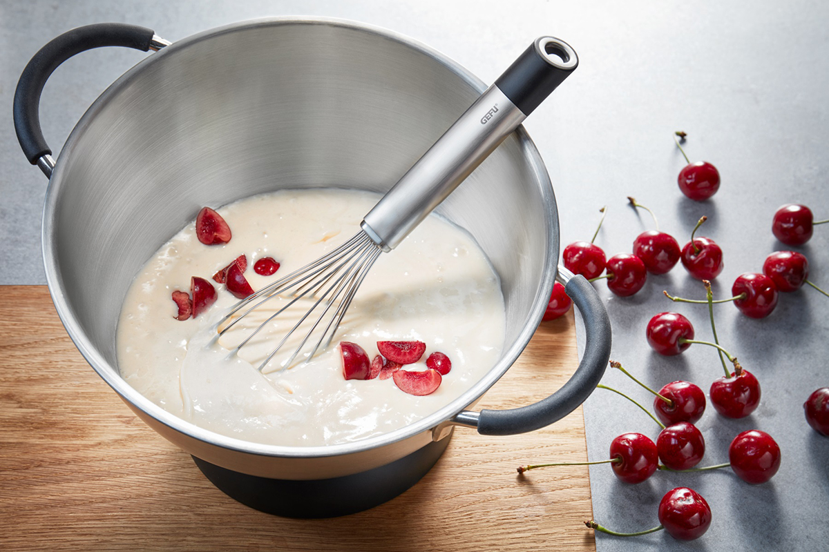 Gefu Αναδευτήρας Κουζίνας Primeline 31,5 εκ Gefu Αναδευτήρας Κουζίνας Primeline 31,5 εκ