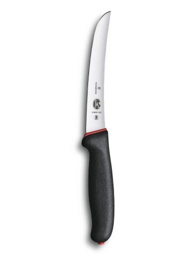 Victorinox Fibrox Dual Grip Μαχαίρι Ξεκοκαλίσματος Με Καμπύλη Λάμα 15 εκ Victorinox Fibrox Dual Grip Μαχαίρι Ξεκοκαλίσματος Με Καμπύλη Λάμα 15 εκ