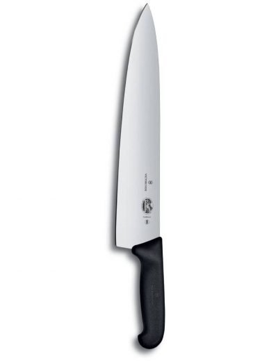 Victorinox Fibrox Μαχαίρι Σεφ 31 εκ Victorinox Fibrox Μαχαίρι Σεφ 31 εκ