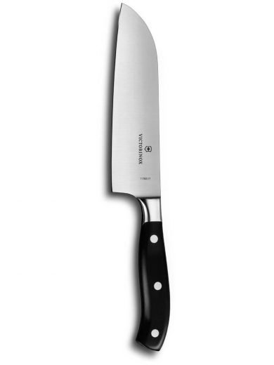 Victorinox Grand Maitre Μαχαίρι Γενικής Χρήσης Santoku Μονοκόμματο Σε Ειδική Συσκευασία Δώρου 17 εκ Victorinox Grand Maitre Μαχαίρι Γενικής Χρήσης Santoku Μονοκόμματο Σε Ειδική Συσκευασία Δώρου 17 εκ