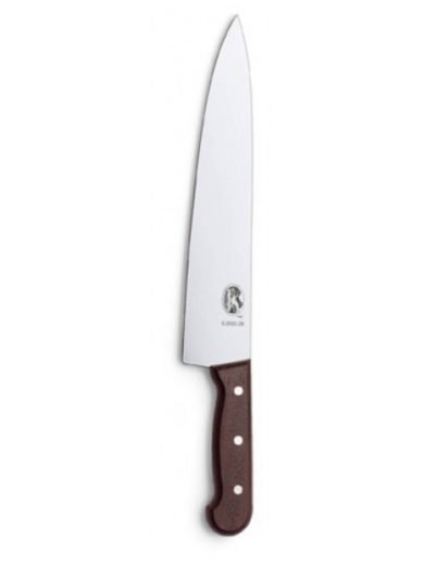 Victorinox Wood Μαχαίρι Σεφ 31 εκ