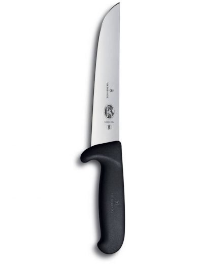 Victorinox Fibrox Μαχαίρι Κρέατος 18 εκ Victorinox Fibrox Μαχαίρι Κρέατος 18 εκ