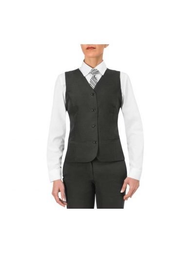 Giblor's Γιλέκο Μαύρο Giblor's Γιλέκο Μαύρο