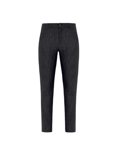 Giblor's Chef Trousers Women's Iride Black Jeans Giblor's Chef Trousers Women's Iride Black Jeans