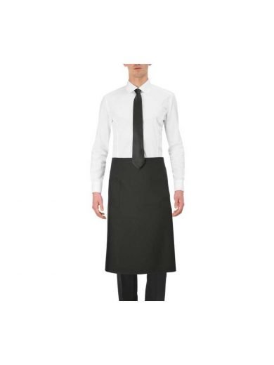 Giblor's Waist Apron Black Giblor's Waist Apron Black