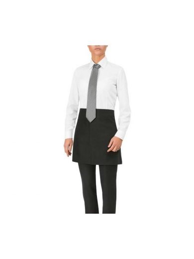 Giblor's Waist Apron Black Giblor's Waist Apron Black