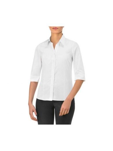 Giblor's Shirt Sharm White Giblor's Shirt Sharm White