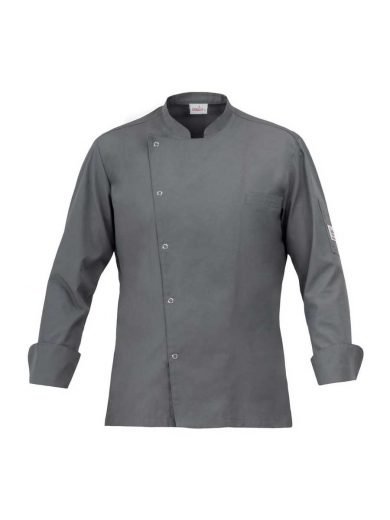 Giblor's Chef Jacket Cristian Grey Giblor's Chef Jacket Cristian Grey
